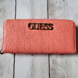 Vintage Guess wallet